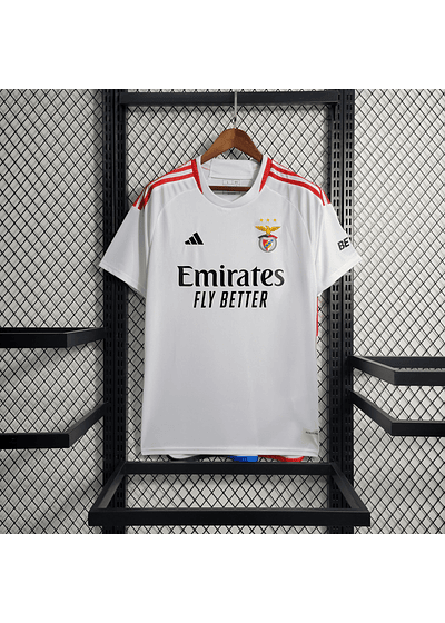 Benfica Third Jersey 2023/24