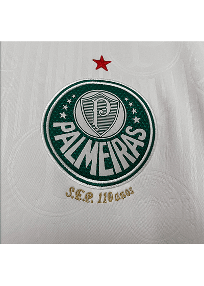 Palmeiras Away Jersey 2024/25