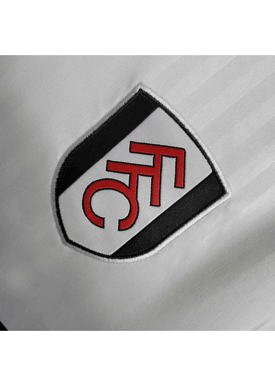  Fulham Home Jersey 2023/24