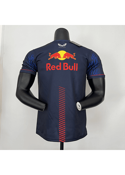 Camisola Red Bull Versppen