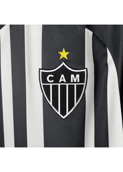 Atlético Mineiro Home Jersey 2023/24