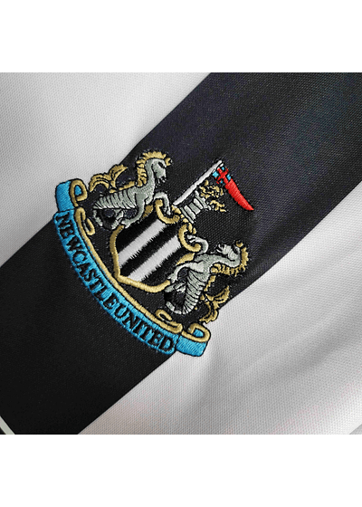  Newcastle Home Jersey 2023/24