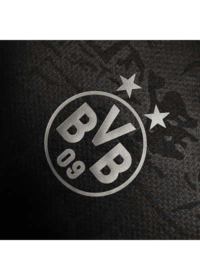  Borussia Dortmund Special Editon Jersey 2023
