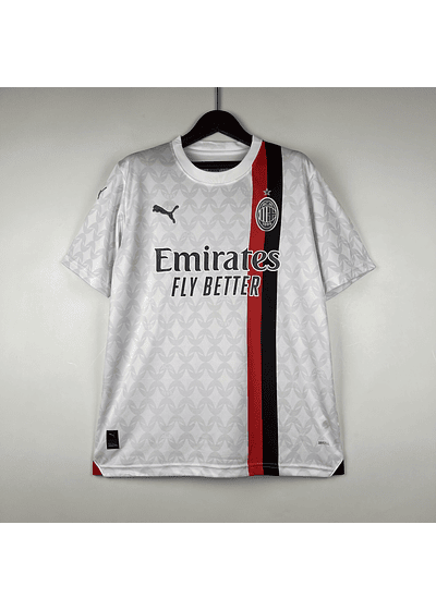 AC Milan Away Jersey 2023/24