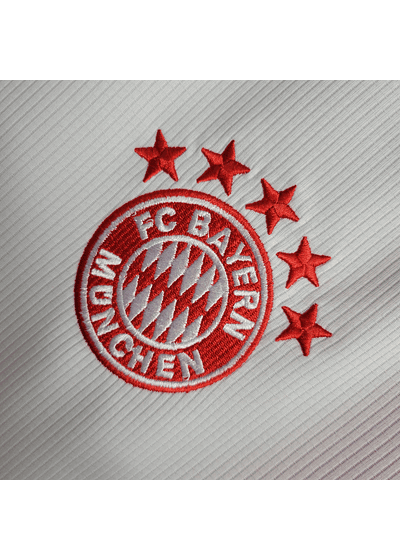  Bayern Munich Home Jersey 2023/24