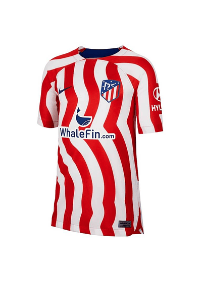 Atlético Madrid Home Jersey 2022/23