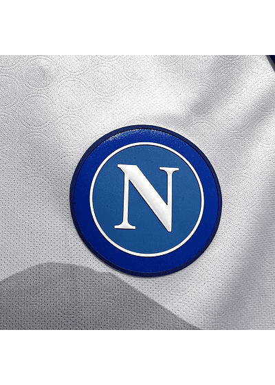 Napoli Away Jersey 2023/24