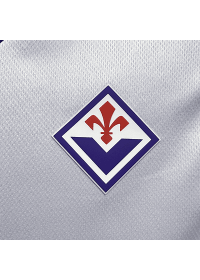 Fiorentina Away Jersey 2023/24