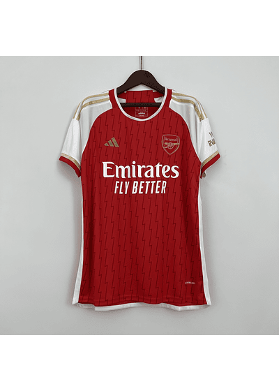  Arsenal Home Jersey 2023/24