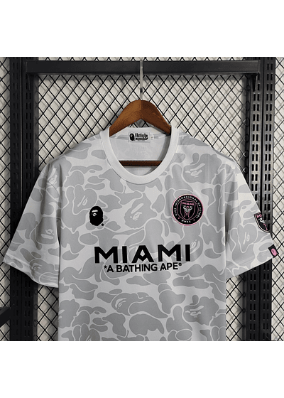 Inter Miami Special Edition Jersey 2023