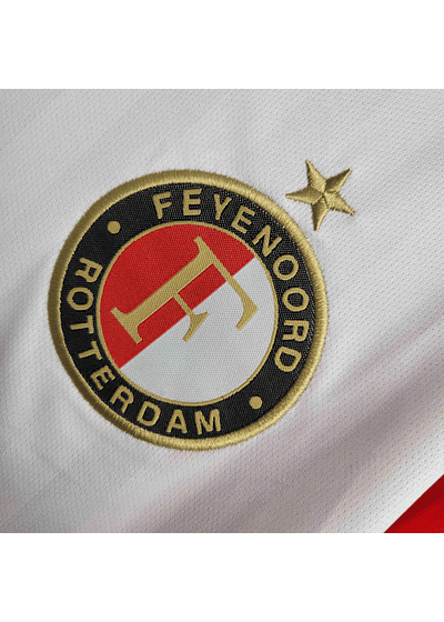 Feyenoord Home Jersey 2023/24