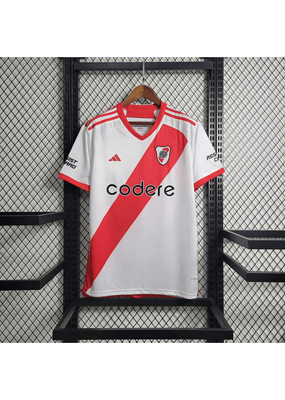 River Plate Home Jersey 2023/24