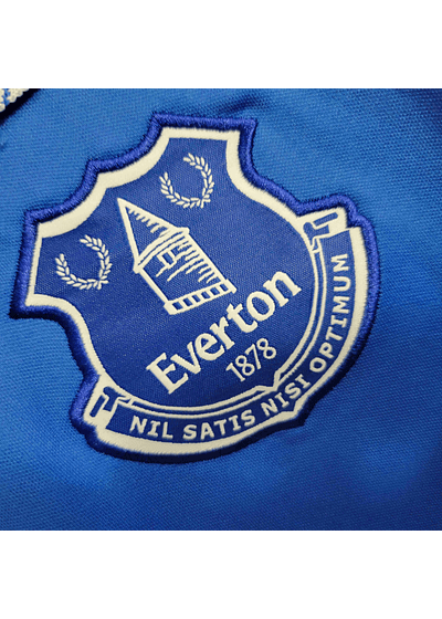  Everton Home Jersey 2023/24
