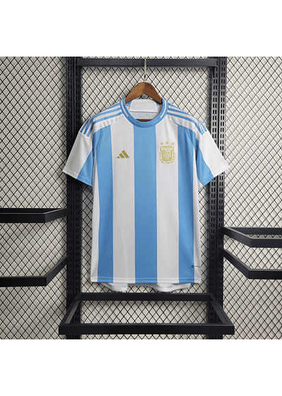 Argentina Home Jersey 2024