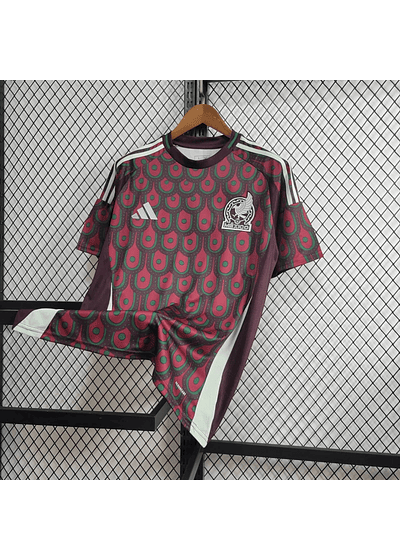 Mexico Home Jersey 2024