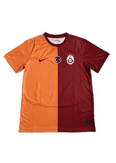 Galatasaray Home Jersey 2023/24