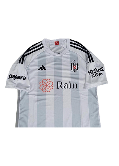 Beşiktaş J.K. Home Jersey 2023/24