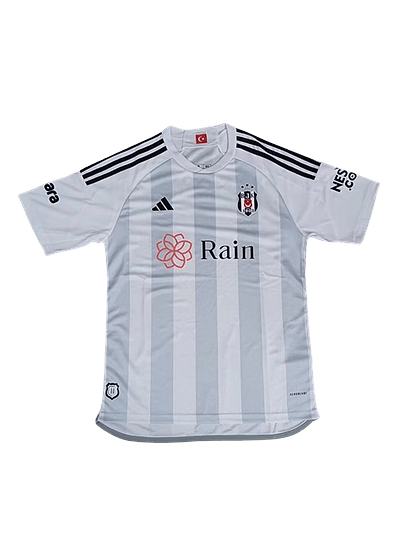 Beşiktaş J.K. Home Jersey 2023/24