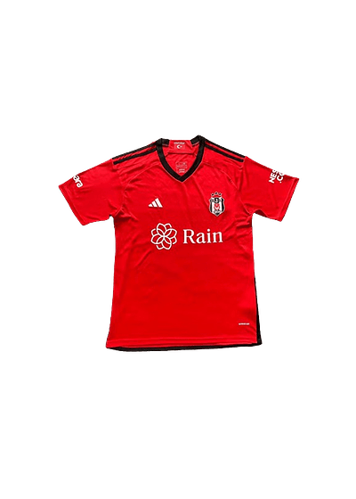 Beşiktaş J.K. Third Jersey 2023/24