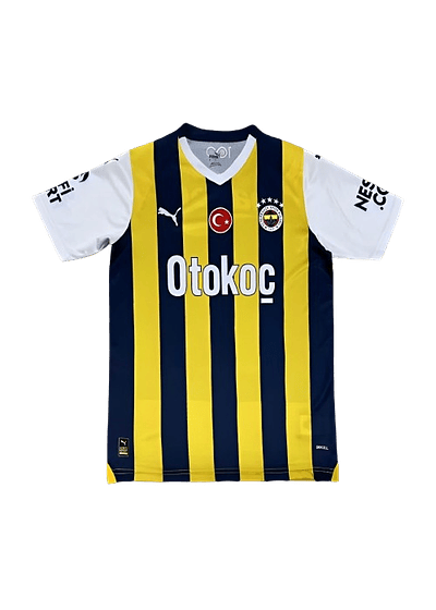 Fenerbahçe SK Home Jersey 2023/24