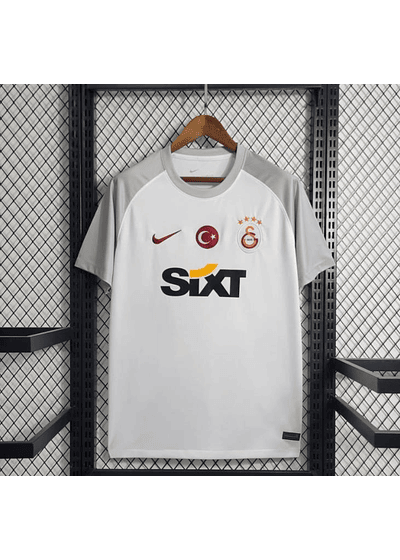 Galatasaray Away  Jersey 2023/24