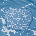 Bayer 04 Leverkusen Third Jersey 2023/24