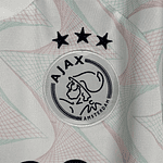 Ajax Away Jersey 2023/24