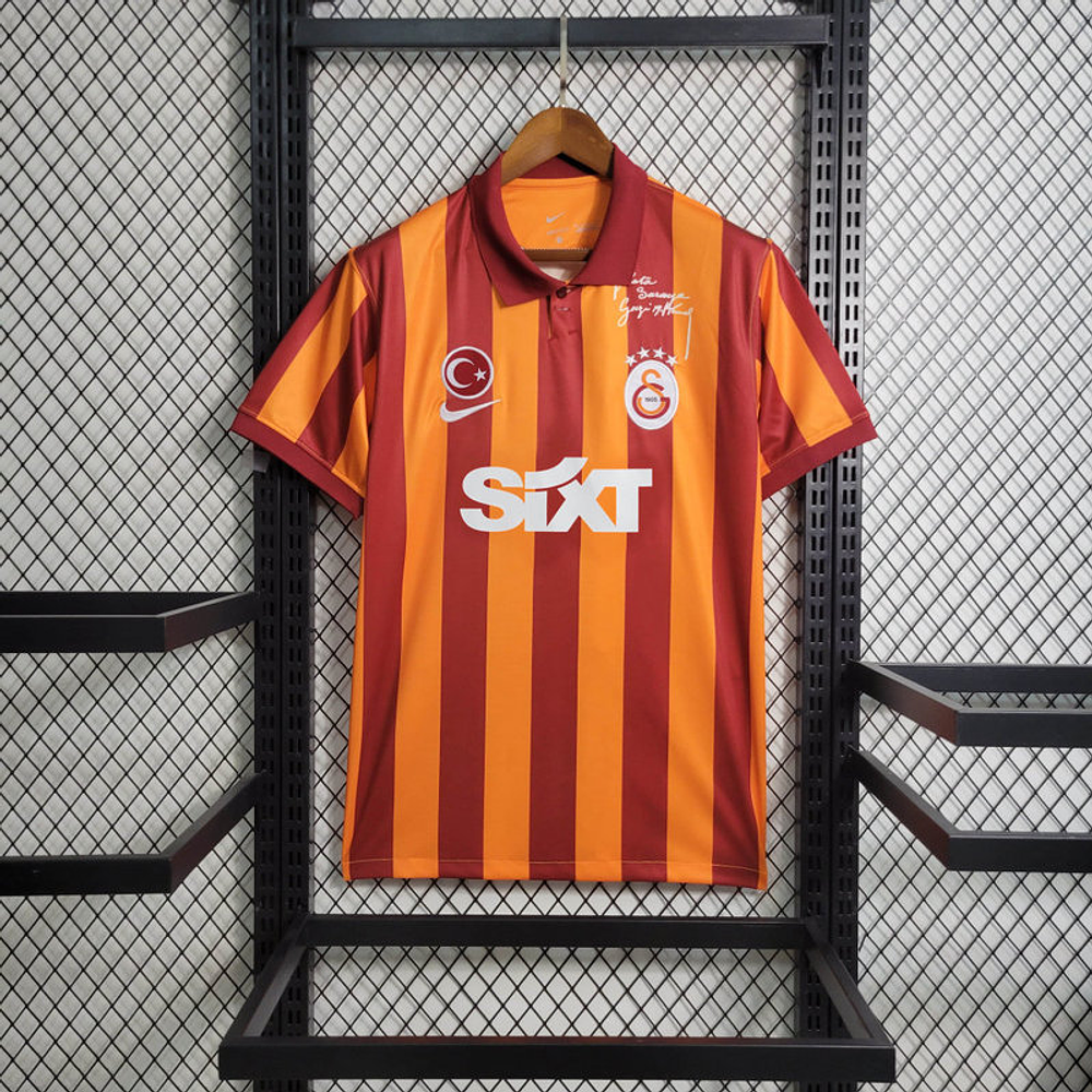 Galatasaray Special Edition Jersey 2023/24