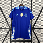 Argentina Away Jersey 2024