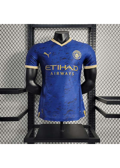 Manchester City Special Edition Jersey 2023/24 Player Version