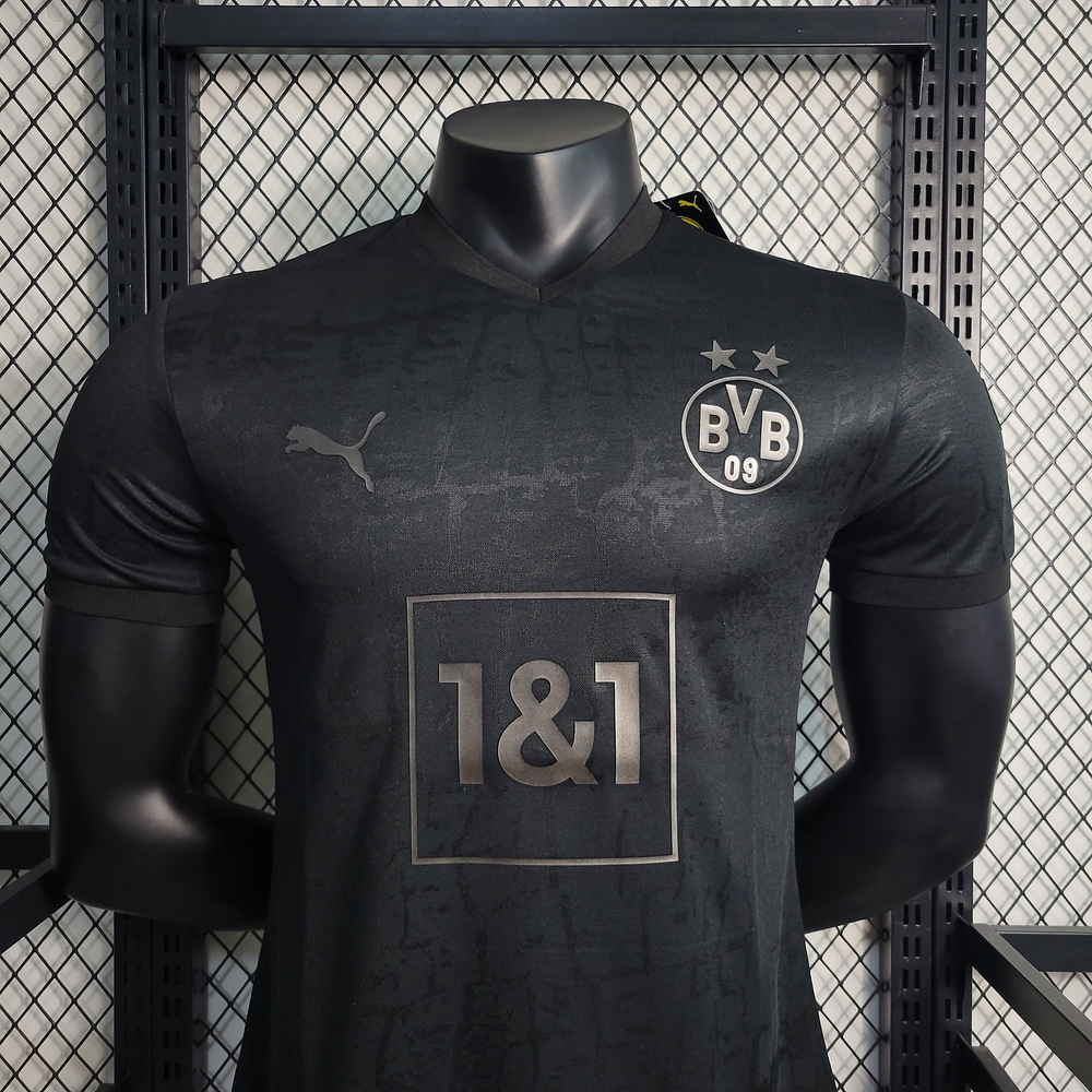 Borussia Dortmund Special Edition Jersey 2023 Player Version