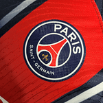 Paris Saint-Germain Home Jersey 2023/24 Player Version