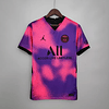 Camisola Paris Saint-Germain x Jordan 2020/21