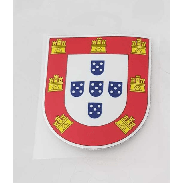 Patch de Campeão Português