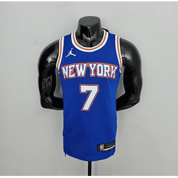 New York Knicks