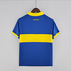 Boca Juniors Equipamento Principal 2022/23