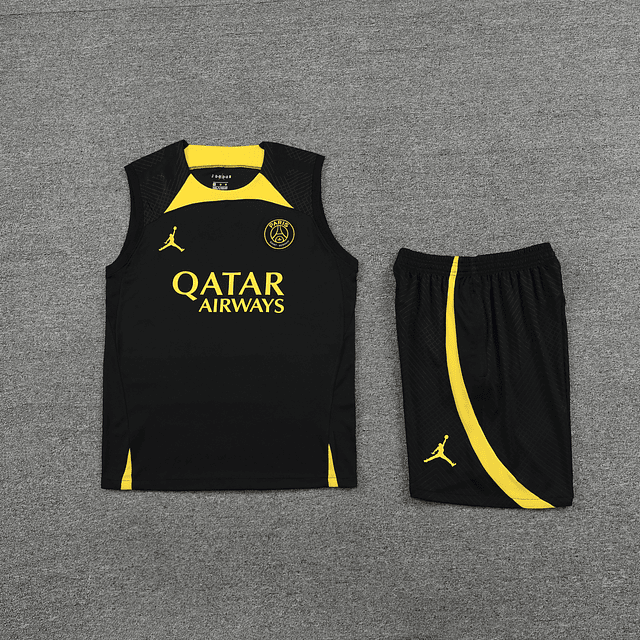 Kit de Treino Paris Saint-Germain 2023/34