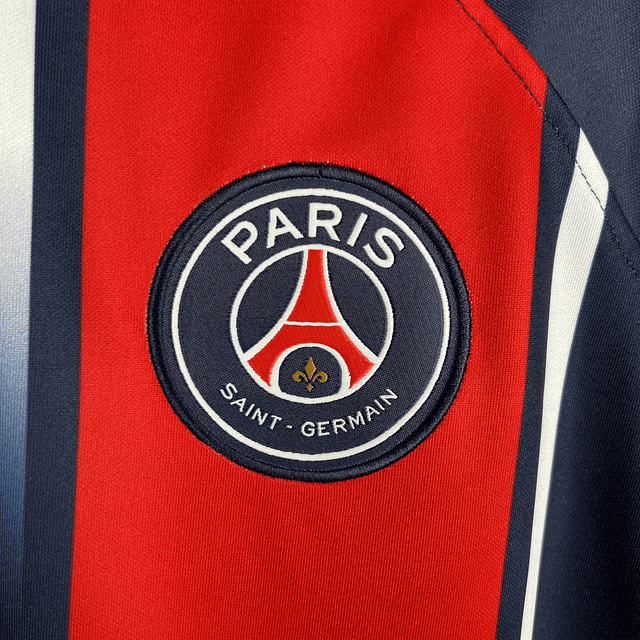 Camisola Paris Saint-Germain Principal 2023/24