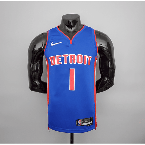 Detroit Pistons