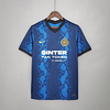 Camisola Inter Principal 2021/22