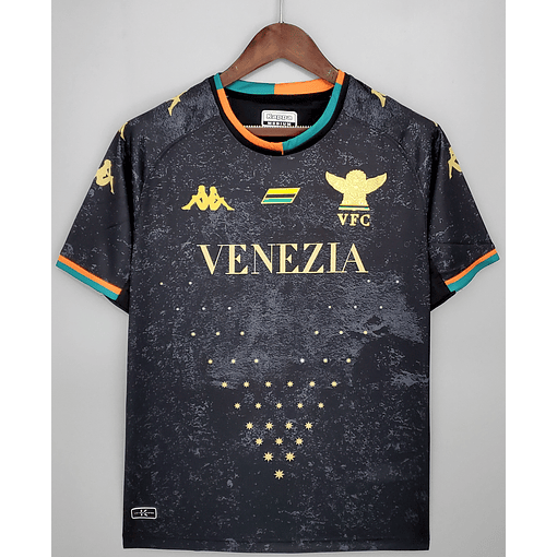 Camisola Venezia Principal 2021/22