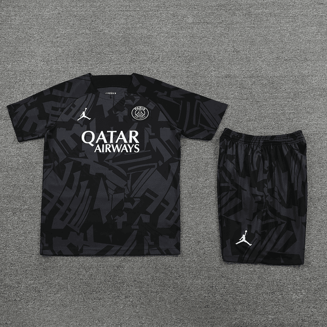 Kit de Treino Paris Saint-Germain 2023/34