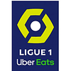 Patch Ligue 1