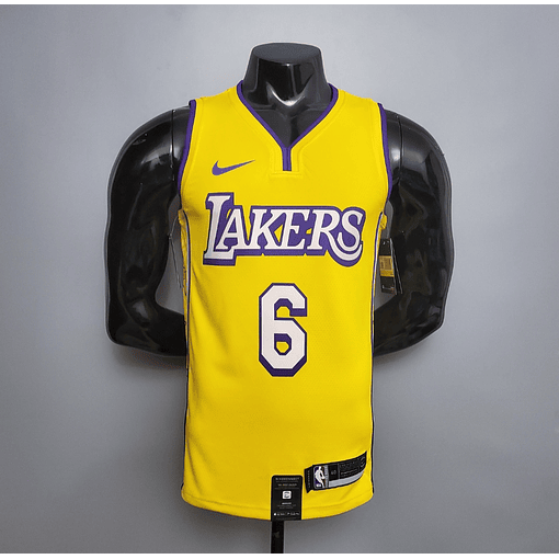 Los Angeles Lakers