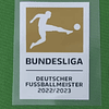 Patch Bundesliga