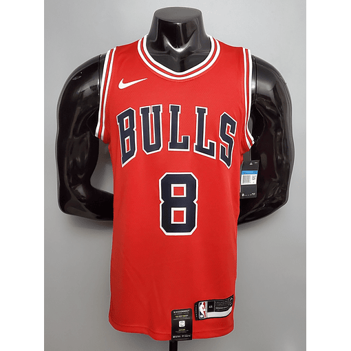 Chicago Bulls 