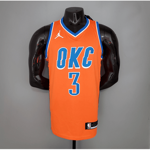 Oklahoma City Thunders