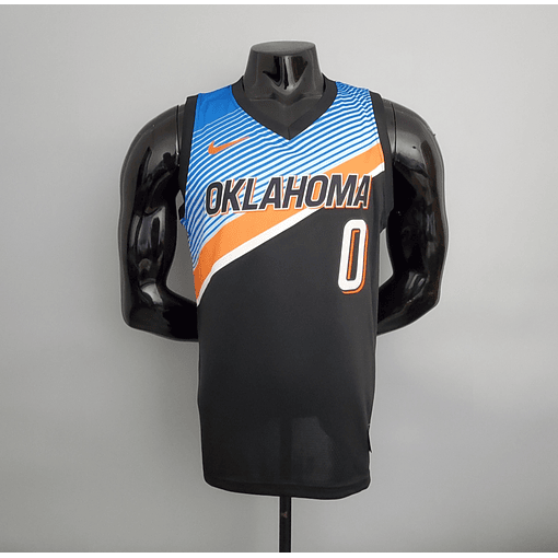 Oklahoma City Thunders