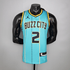 Charlotte Hornets 