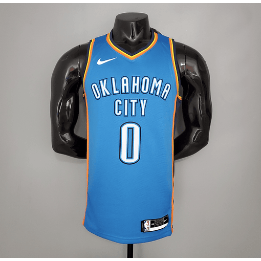 Oklahoma City Thunders